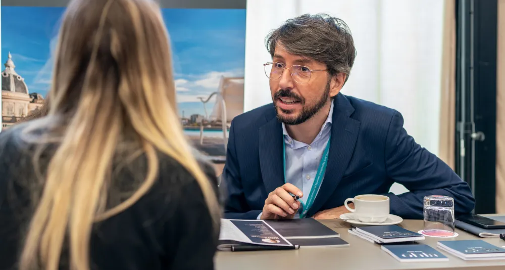 Curricular internships