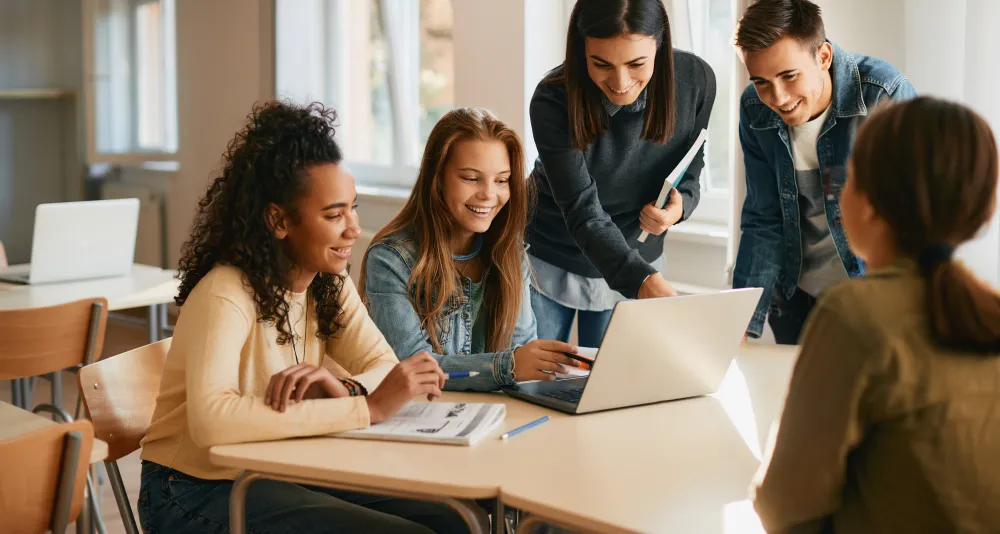 Becas para ciclos formativos