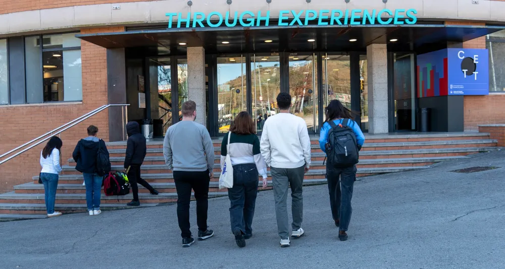 Jornada de Puertas Abiertas