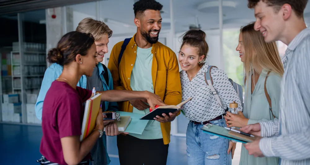 Becas para másteres y postgrados