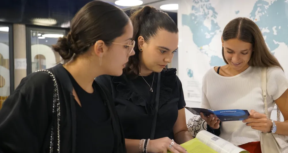 Premio a los mejores trabajos de final de máster del CETT-UB