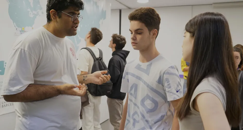 Premio a los mejores proyectos finales de ciclos del CETT