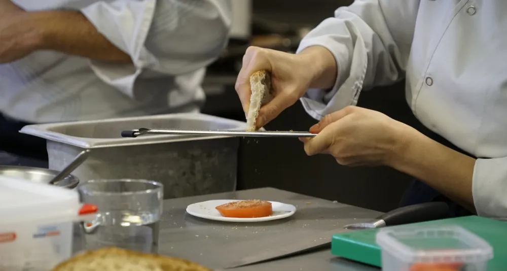 Catalizador de innovación