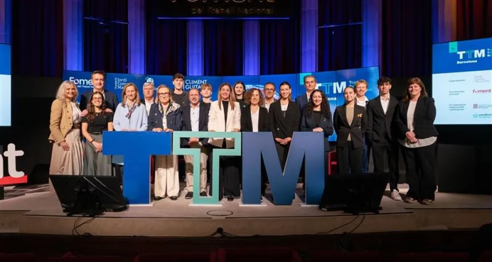 Tourism Talent Management