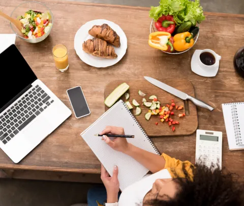 Marketing & Entrepreneurship in Food