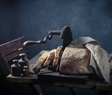 food through the ages_cett