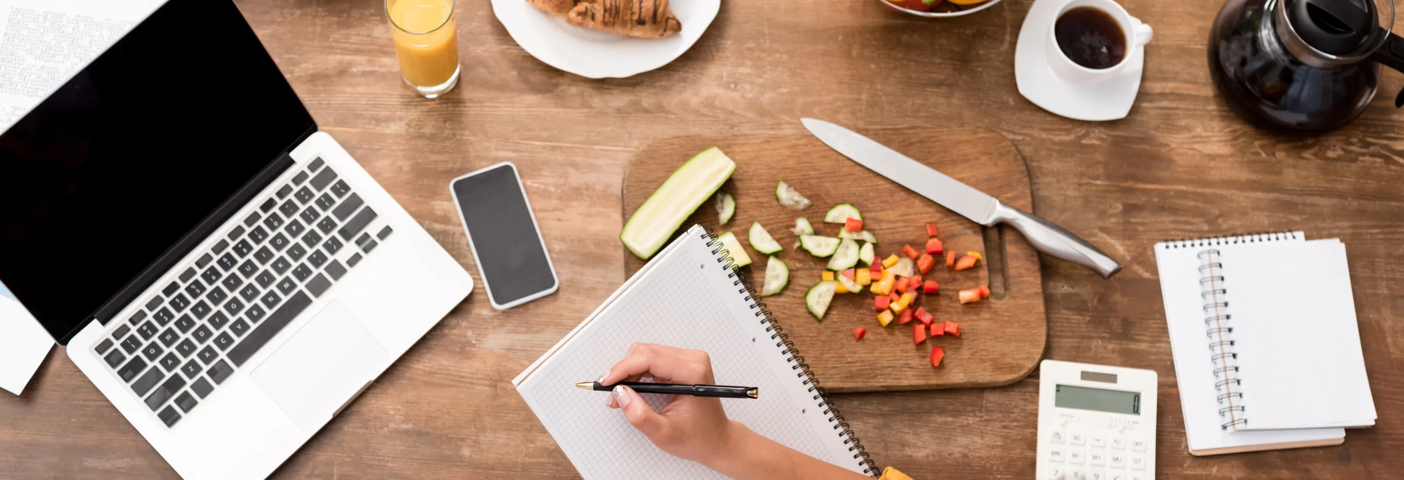 Marketing & Entrepreneurship in Food