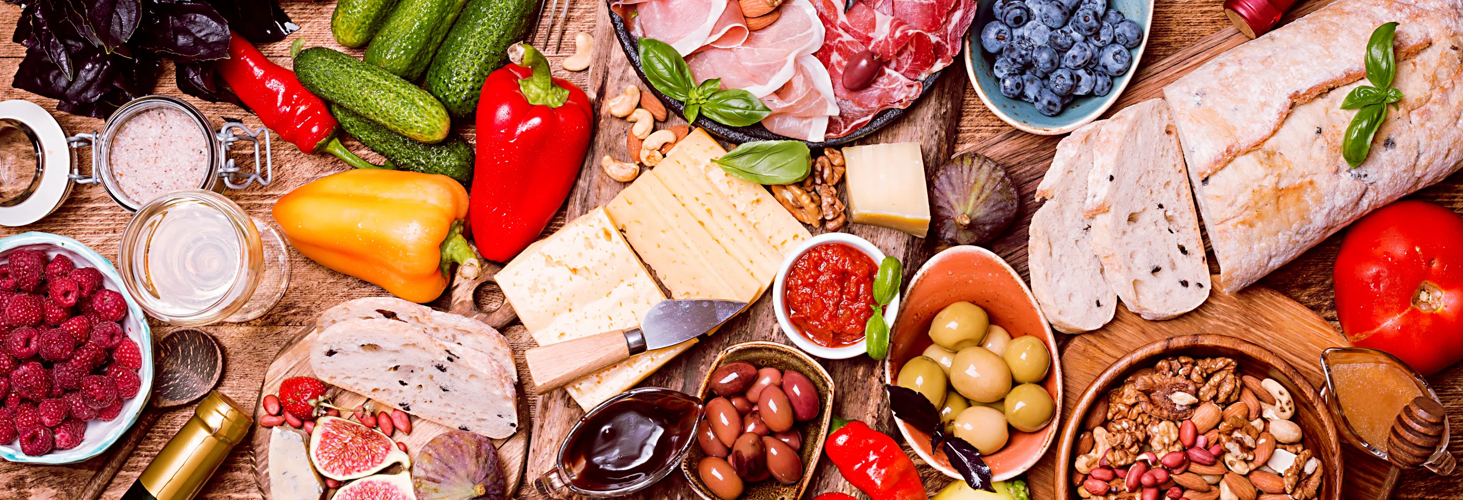 Mediterranean Nutrition & Gastronomy_ cett