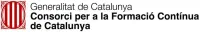 Generalitat de Catalunya Consorci de Formació Continua