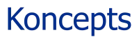 KONCEPTS