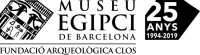MUSEU EGIPCI DE BARCELONA