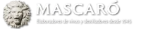 Mascaró