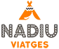 NADIU viatges