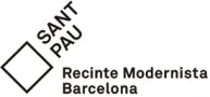 RECINTE MODERNISTA SANT PAU