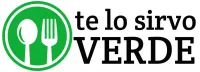 TE LO SIRVO VERDE