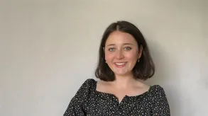 Eleanor Connon, premio TFM CETT Fundació