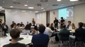 Tech Tourism Cluster CETT