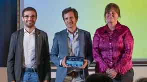 Terres Check in 2024 CETT