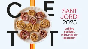 Banner de Sant Jordi