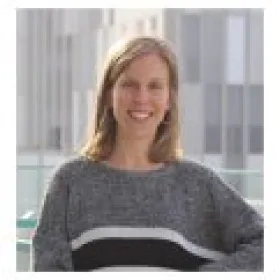 helena Martín-Gómez - Directora del GRCiG