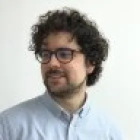 Jordi Arcos Pumarola - CETT-UB 