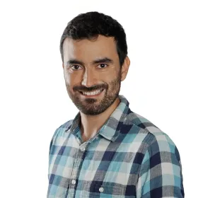 David Ibarra - Coordinador de estudiantes de intercambio en CETT-UB