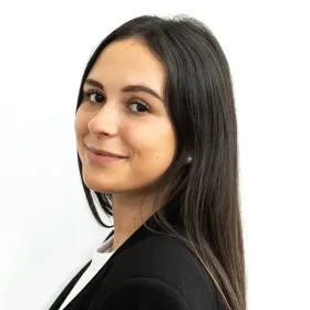 Alexandra Miquel - Equip d'orentació a l'Estudiant - OFE - CETT