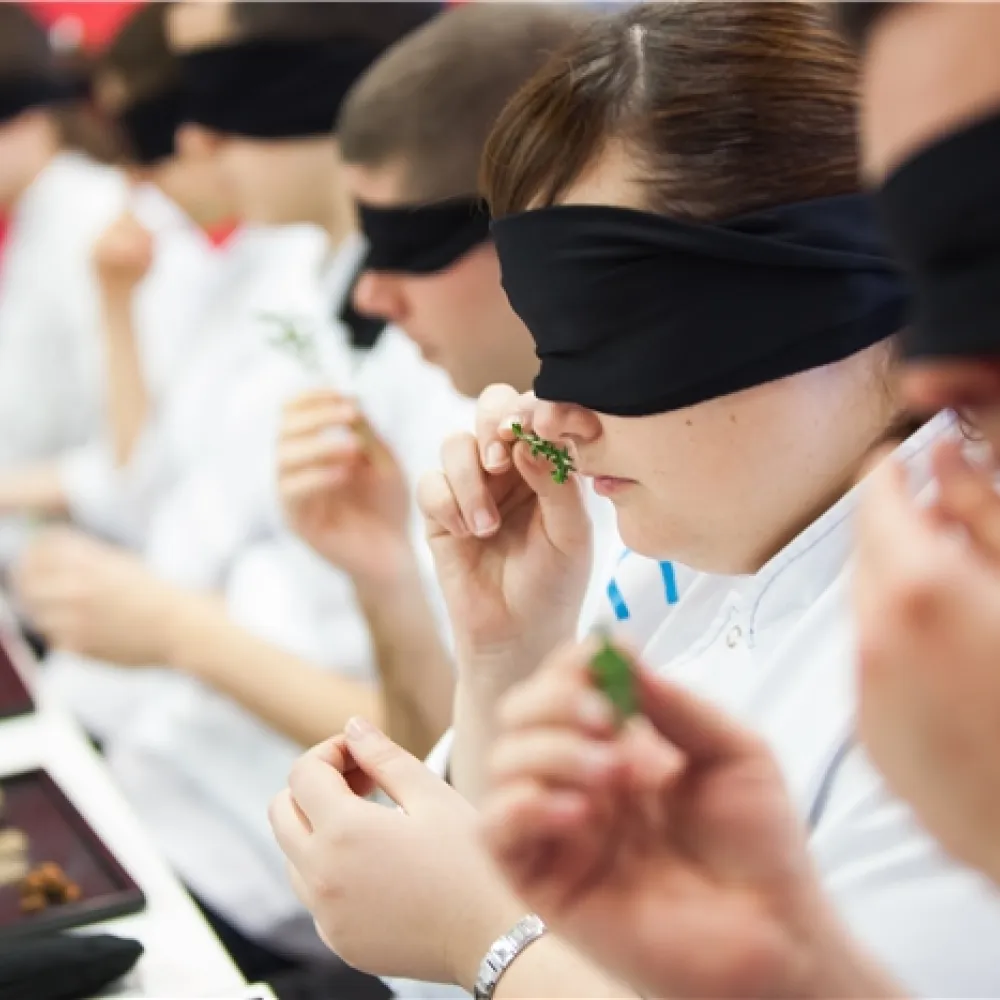 Espai dels sentits CETT