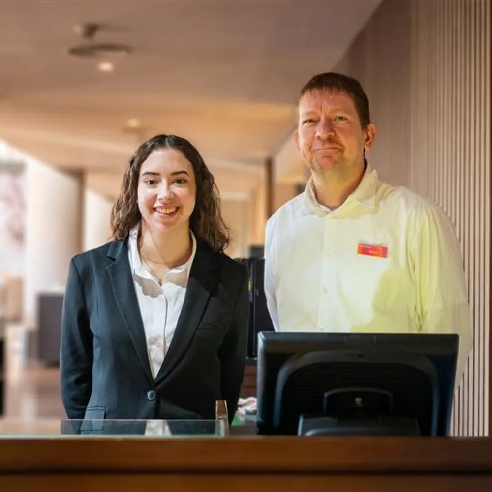 Hotel Universitario Alimara Cett