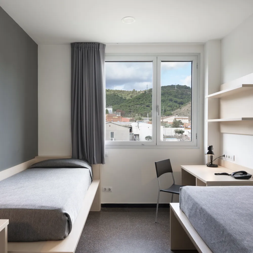 Àgora_Habitacion_CETT