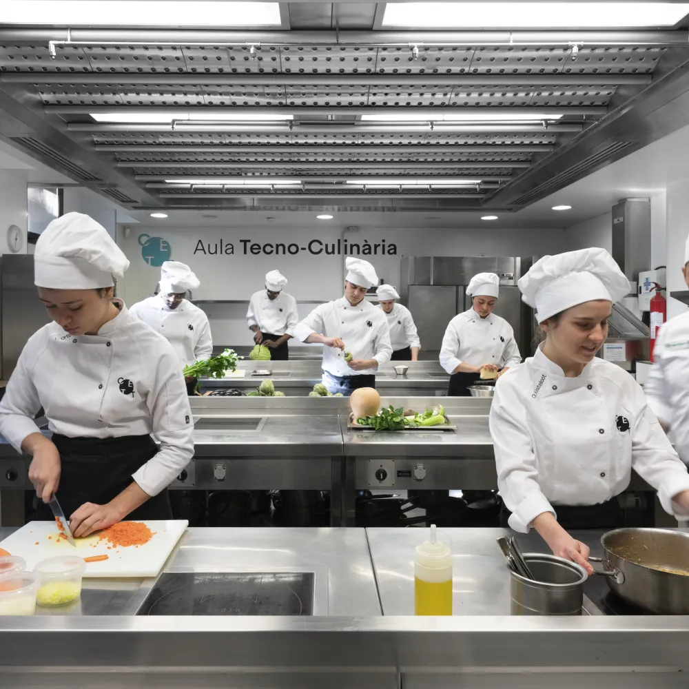 AulaTecnoCulinària_CETT