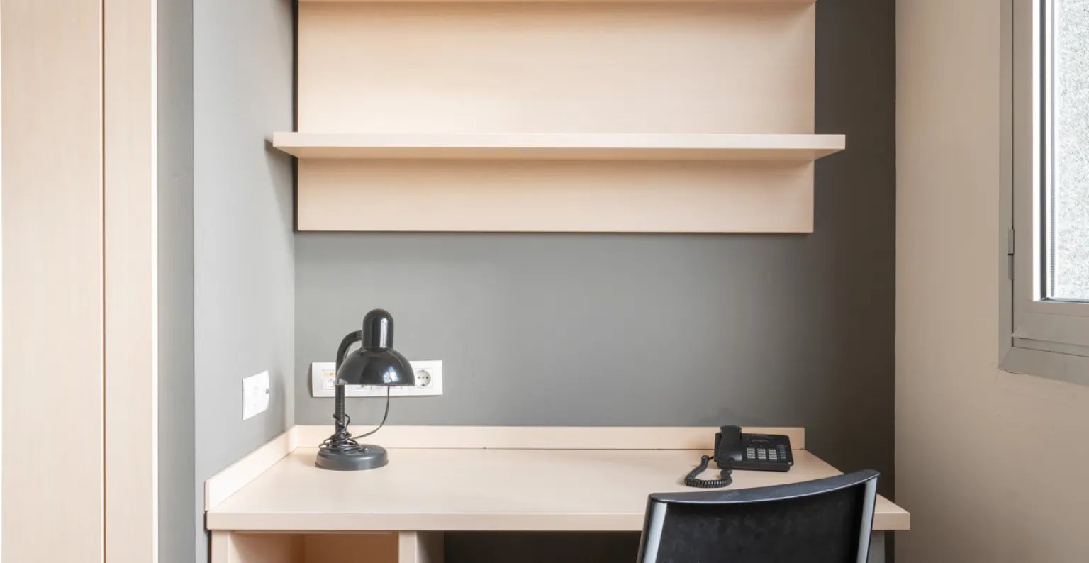 Àgora_Habitación_3_CETT