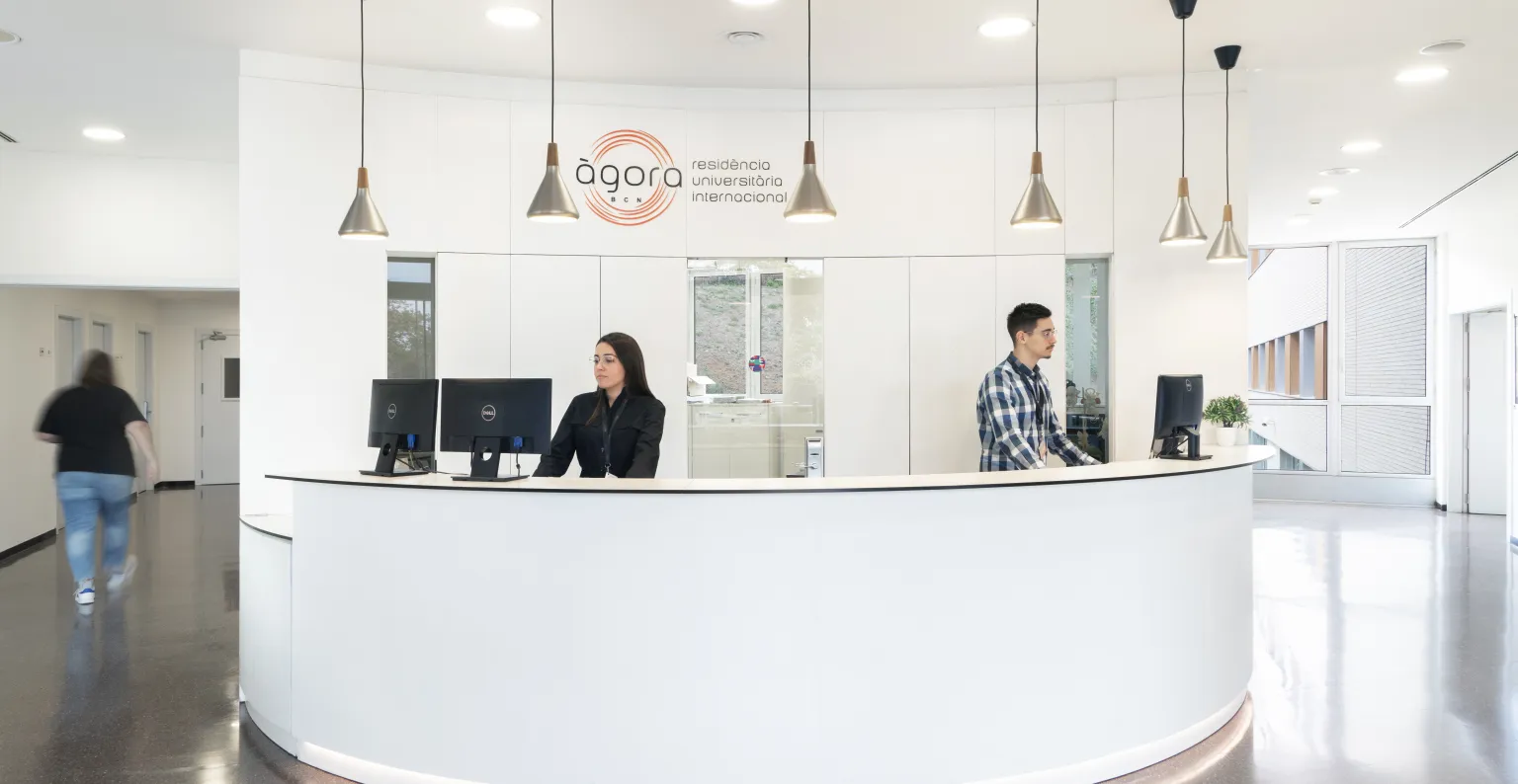 Àgora_Recepcion_CETT